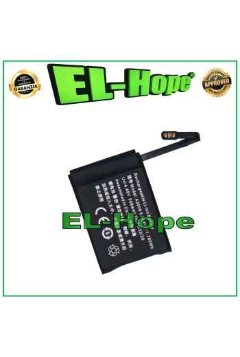 BATTERIA A3009 PER APPLE WATCH SERIE 9 A2984 45 mm 308 mAh