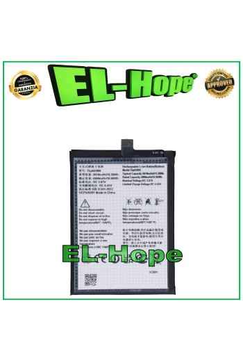 BATTERIA TLP049B8 PER TCL 505 T509K1 5010mAh PARI ORIGINALE