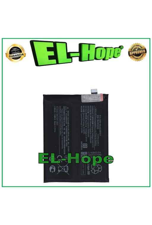 BATTERIA BN5Y PER XIAOMI REDMI NOTE 14 PRO 4G 24116RACCG 5100 mAh PARI ORIGINALE