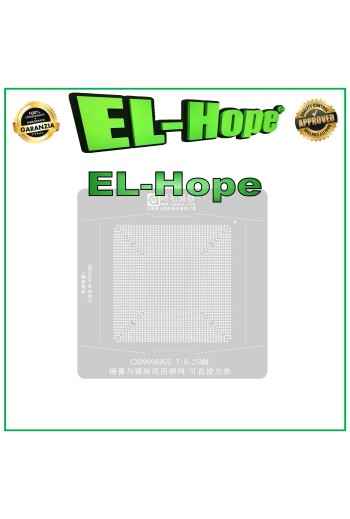 STENCIL AMAOE REBALLING IC CHIP PER SONY PLAYSTATION 5 PS5 CXD90060GG