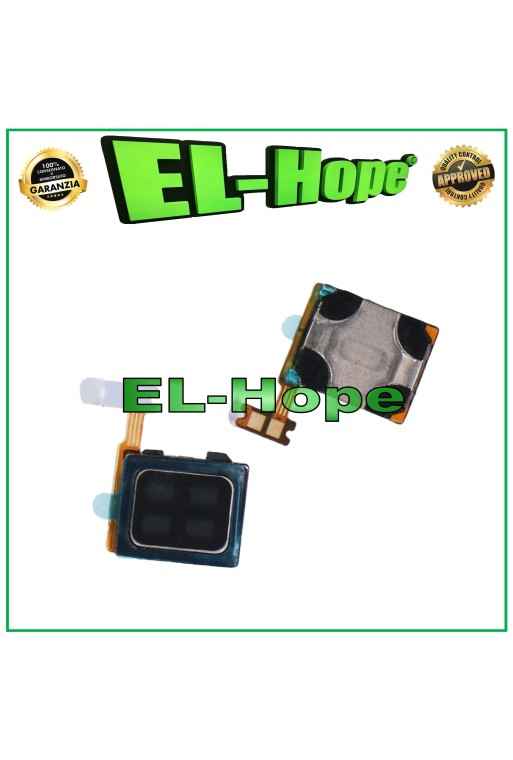 ALTOPARLANTE SPEAKER PER MOTOROLA MOTO G52 XT2221 ASCOLTO AUDIO CHIAMATA