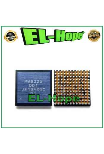 IC CHIP POWER MANAGEMENT PM6225-001 MICROSALDATURA SCHEDA MADRE PER SMARTPHONE