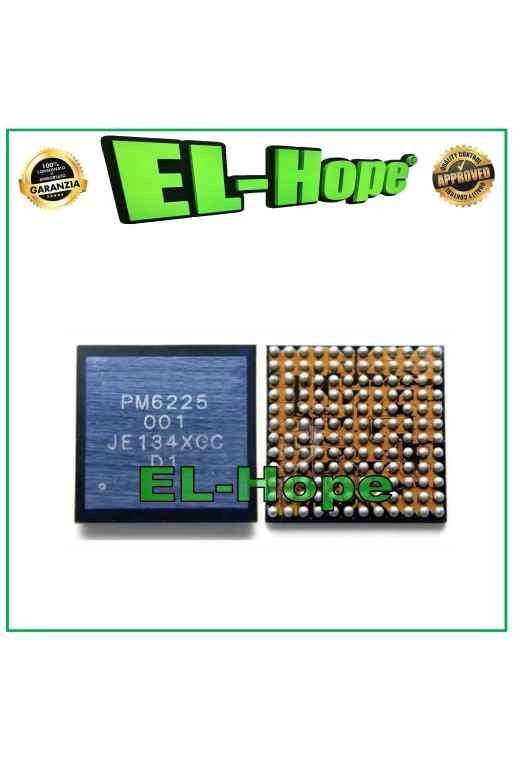 IC CHIP POWER MANAGEMENT PM6225-001 MICROSALDATURA SCHEDA MADRE PER SMARTPHONE