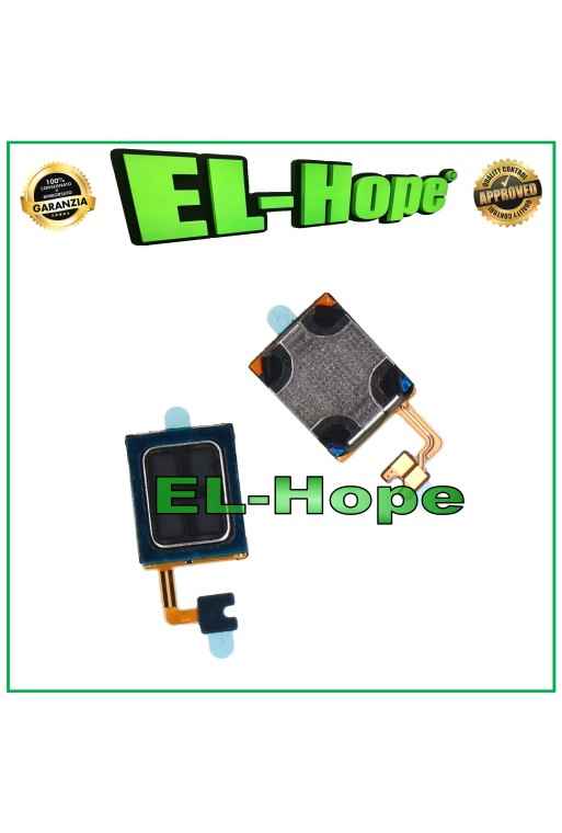 ALTOPARLANTE SPEAKER MOTOROLA MOTO EDGE 60 FUSION XT2503 ASCOLTO AUDIO CHIAMATA