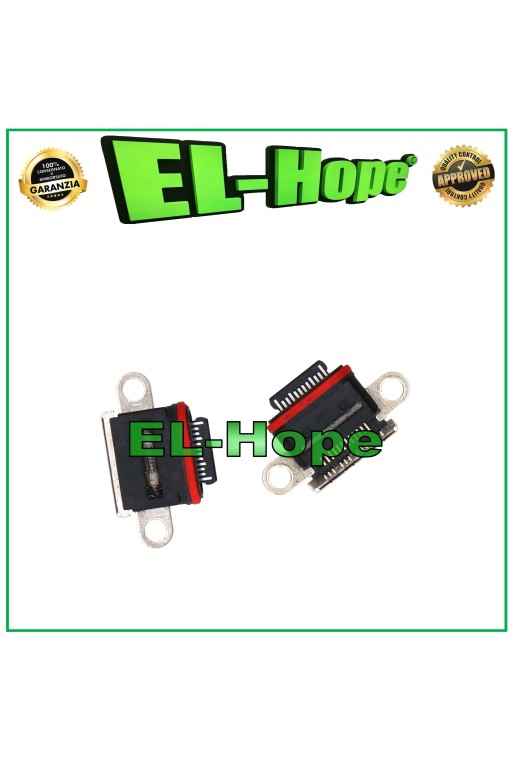 CONNETTORE DI RICARICA PER GOOGLE PIXEL 8A GKV4X G6GPR G8HHN G576D CARICA