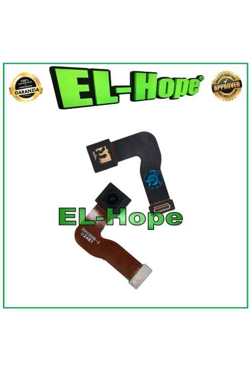 FOTOCAMERA FRONTALE SELFIE PER GOOGLE PIXEL 8A GKV4X G6GPR CAMERA ANTERIORE