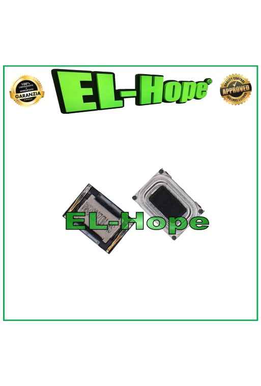 ALTOPARLANTE SPEAKER PER XIAOMI REDMI NOTE 12 22101317C ASCOLTO AUDIO CHIAMATA