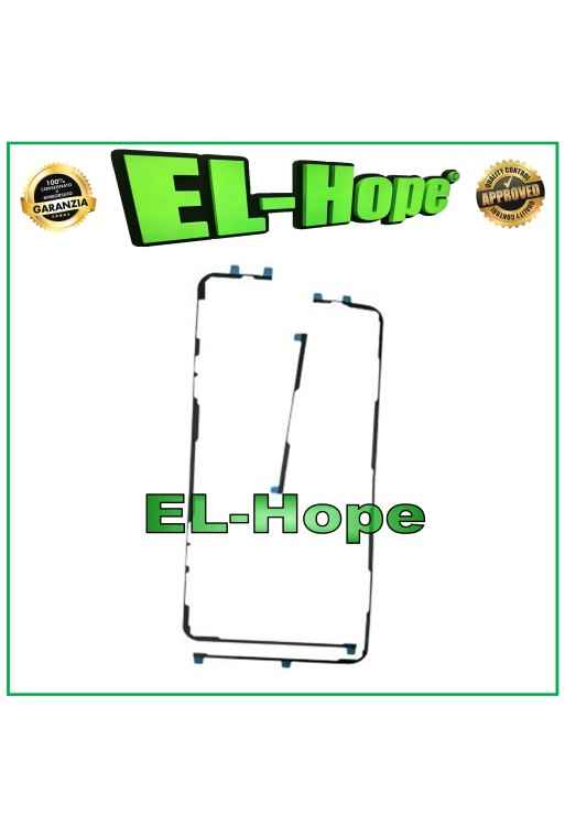 BIADESIVO GUARNIZIONE ADESIVA FISSAGGIO DISPLAY LCD IPAD PRO 12.9 3A E 4A GEN