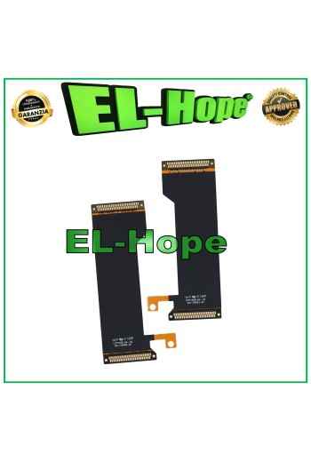 COPPIA FLAT FLEX DISPLAY PER MACBOOK PRO 15" 821-00690 / 821-00691