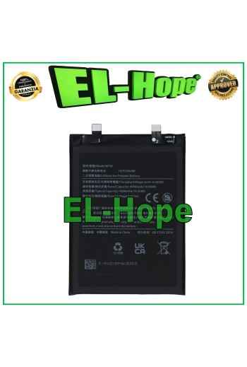 BATTERIA BP4K PER XIAOMI POCO F5 / X5 PRO 5G 5000 mAh PARI ORIGINALE