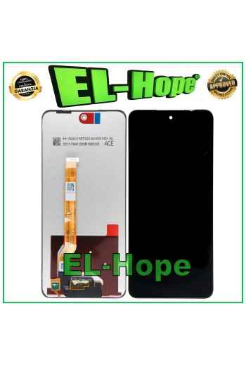 DISPLAY LCD PER OPPO A5 PRO 4G / 5G CPH2711 CPH2695 TOUCH SCREEN SCHERMO VETRO