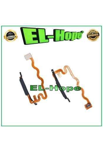 TASTO IMPRONTA FINGERPRINT MOTOROLA MOTO G04 G04S G24 XT2421 XT2423 NERO