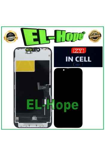 DISPLAY LCD ZY HD+ INCELL PER APPLE IPHONE 13 PRO TOUCH SCREEN SCHERMO