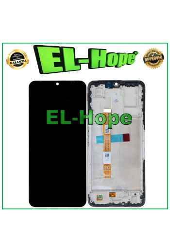 DISPLAY LCD TOUCH SCREEN + FRAME PER VIVO Y55S 5G 2021 2023 V2164A SCHERMO