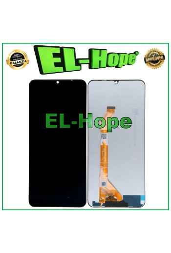 DISPLAY LCD PER OPPO REALME NOTE 70T RMX5313 TOUCH SCREEN VETRO ASSEMBLATO