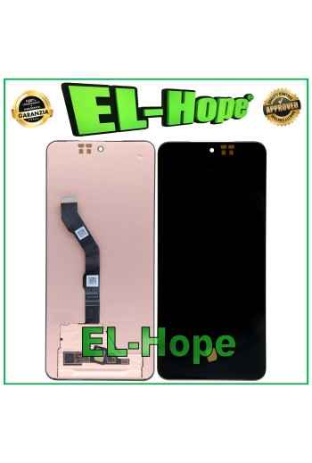 DISPLAY OLED PER VIVO V50 LITE 4G V2441 TOUCH SCREEN LCD SCHERMO MONITOR VETRO