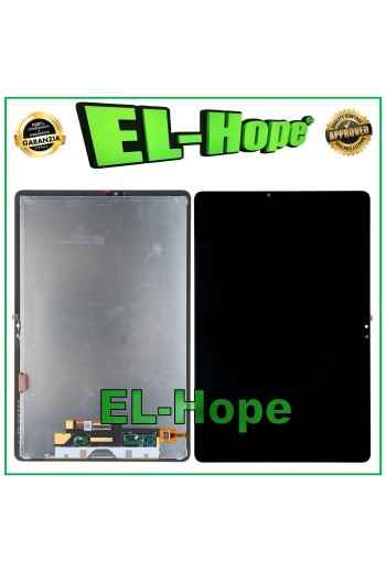 DISPLAY LCD PER SAMSUNG TAB S10 LITE 5G SM-X406 X400B TOUCH SCREEN SCHERMO VETRO
