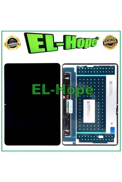 DISPLAY TOUCH LCD PER XIAOMI PAD 7 2410CRP4CG / 7 PRO 24091RPADG SCHERMO VETRO