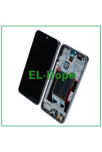 DISPLAY LCD OLED + FRAME PER OPPO REALME 14 PRO PLUS RMX5051 TOUCH SCREEN