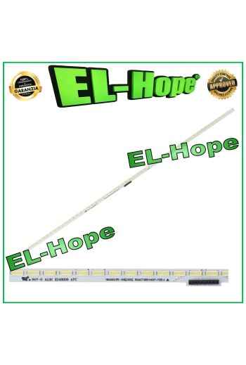 BARRA STRIP 56 LED PER TV 40" HISENSE HE400GFD-B31 RSAG7.820.5403 SSY-1125050