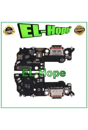 CONNETTORE RICARICA PER OPPO REALME 14X RMX5020 MICROFONO DOCK DI CARICA TYPE C
