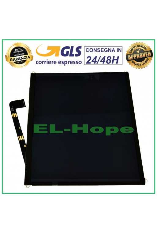 DISPLAY LCD RETINA PER APPLE IPAD 3 A1430 A1416 A1403 SCHERMO MONITOR 9,7" DISPLAY LCD RETINA PER APPLE IPAD 3 A1430 A1416 A1403 SCHERMO MONITOR 9,7"