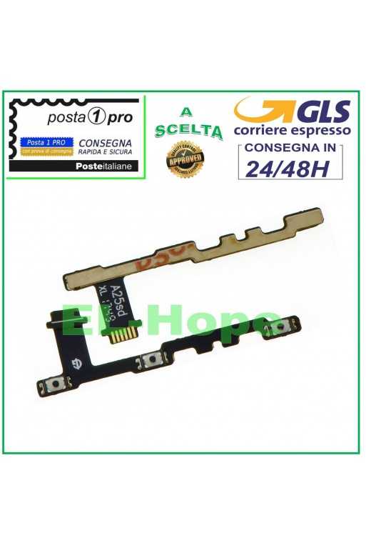 FLAT TASTI LATERALI VOLUME POWER ACCENSIONE ON OFF LENOVO MOTO G6 PLUS XT1926 FLAT TASTI LATERALI VOLUME POWER ACCENSIONE ON OFF LENOVO MOTO G6 PLUS XT1926
