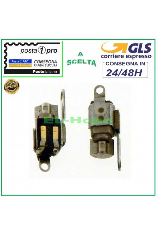 VIBRAZIONE VIBRACALL PER APPLE IPHONE 5G 5S MODULO MOTORINO VIBRATORE VIBRAZIONE VIBRACALL PER APPLE IPHONE 5G 5S MODULO MOTORINO VIBRATORE