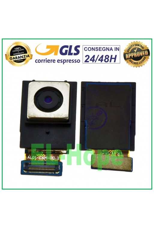 FOTOCAMERA POSTERIORE SAMSUNG GALAXY A5 2016 SM A510 FN FLAT FLEX MODULO CAMERA FOTOCAMERA POSTERIORE SAMSUNG GALAXY A5 2016 SM A510 FN FLAT FLEX MODULO CAMERA