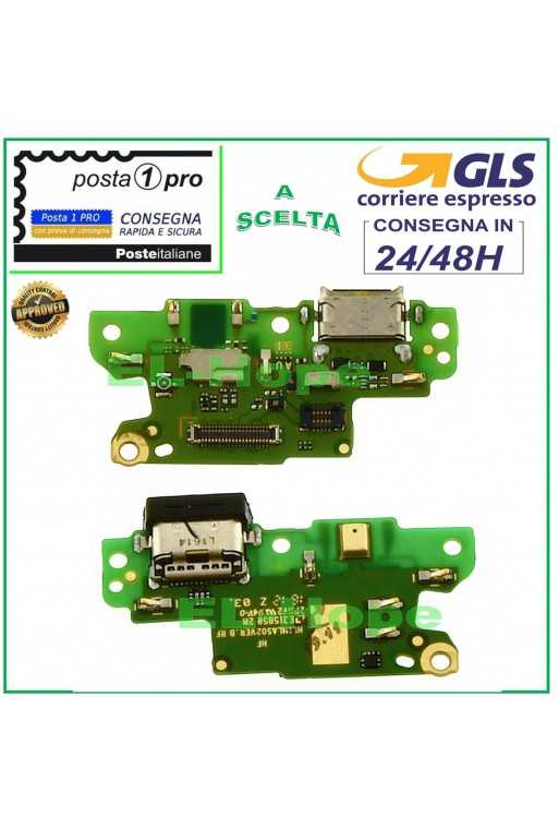 CONNETTORE RICARICA HUAWEI NOVA PLUS MLA-L01 L02 L11 L12 MICROFONO TYPE C CARICA CONNETTORE RICARICA HUAWEI NOVA PLUS MLA-L01 L02 L11 L12 MICROFONO TYPE C CARICA