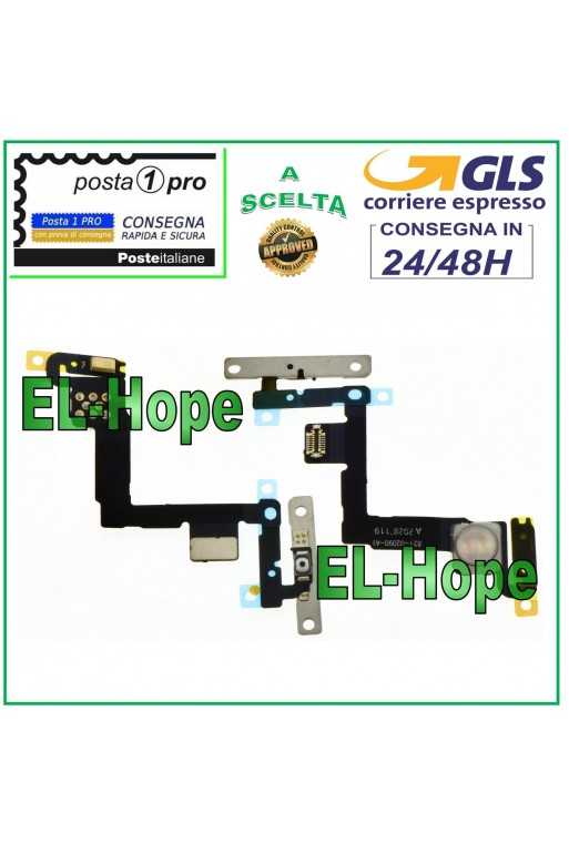 FLEX TASTO ON OFF ACCENSIONE POWER APPLE IPHONE 11 FLASH MICROFONO 821-02090-A1 FLEX TASTO ON OFF ACCENSIONE POWER APPLE IPHONE 11 FLASH MICROFONO 821-02090-A1