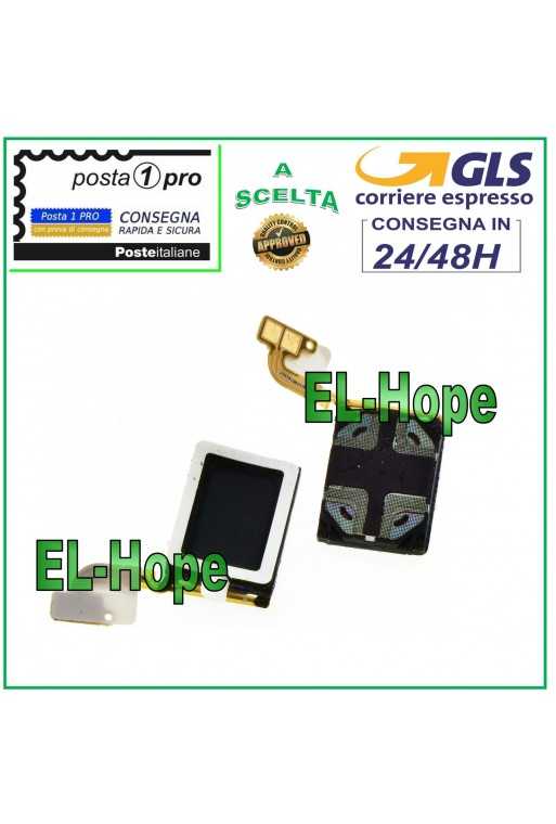 SUONERIA ALTOPARLANTE SAMSUNG GALAXY J5 2015 SM-J500 BUZZER CASSA SPEAKER AUDIO SUONERIA ALTOPARLANTE SAMSUNG GALAXY J5 2015 SM-J500 BUZZER CASSA SPEAKER AUDIO