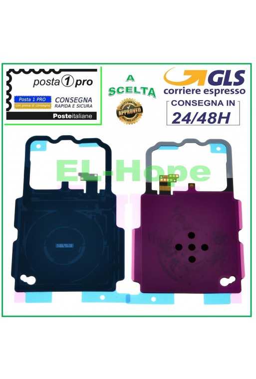 FLAT FLEX ANTENNA MODULO NFC CHIP IC WIRELESS SAMSUNG GALAXY S8 PLUS SM-G955F FLAT FLEX ANTENNA MODULO NFC CHIP IC WIRELESS SAMSUNG GALAXY S8 PLUS SM-G955F