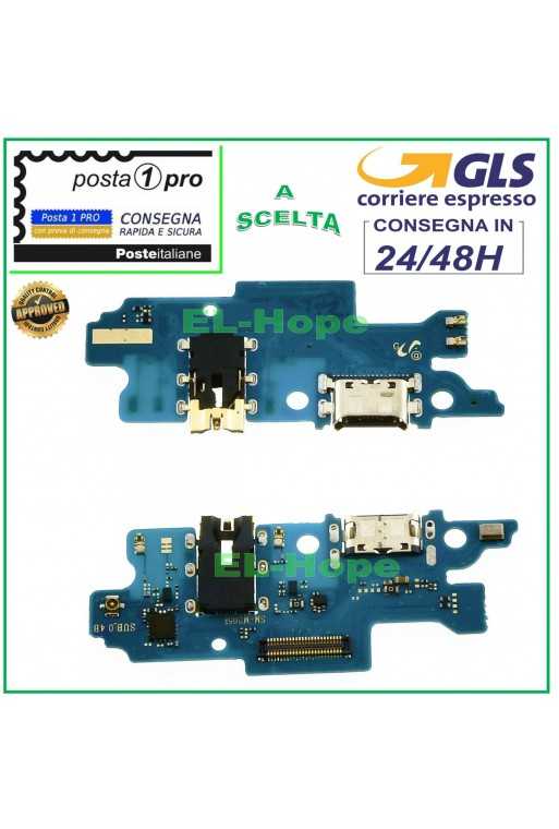 CONNETTORE RICARICA SAMSUNG GALAXY M20 M205F MICROFONO DOCK JACK CARICA TYPE C CONNETTORE RICARICA SAMSUNG GALAXY M20 M205F MICROFONO DOCK JACK CARICA TYPE C