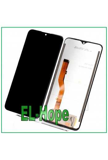 DISPLAY LCD PER ALCATEL 1SE 2020 OT 5030 OT-5030D TOUCH SCREEN SCHERMO VETRO
