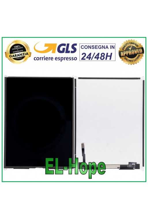 DISPLAY PER APPLE IPAD 2019 7th GEN 10.2 A2197 A2198 A2200 SCHERMO MONITOR DISPLAY PER APPLE IPAD 2019 7th GEN 10.2 A2197 A2198 A2200 SCHERMO MONITOR
