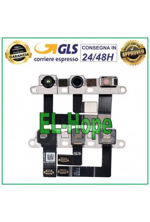 FOTOCAMERA POSTERIORE BACK RETRO CAMERA PER APPLE IPAD PRO 11.0 2018 FLEX MODULO FOTOCAMERA POSTERIORE BACK RETRO CAMERA PER APPLE IPAD PRO 11.0 2018 FLEX MODULO
