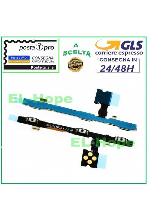 FLEX FLAT TASTI LATERALI VOLUME TASTO POWER ON OFF ACCENSIONE XIAOMI MI 8 MI8 FLEX FLAT TASTI LATERALI VOLUME TASTO POWER ON OFF ACCENSIONE XIAOMI MI 8 MI8