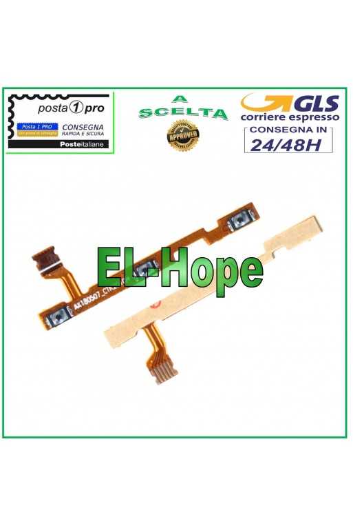 FLAT FLEX TASTI LATERALI VOLUME TASTO POWER ON OFF ACCENSIONE XIAOMI REDMI S2 FLAT FLEX TASTI LATERALI VOLUME TASTO POWER ON OFF ACCENSIONE XIAOMI REDMI S2