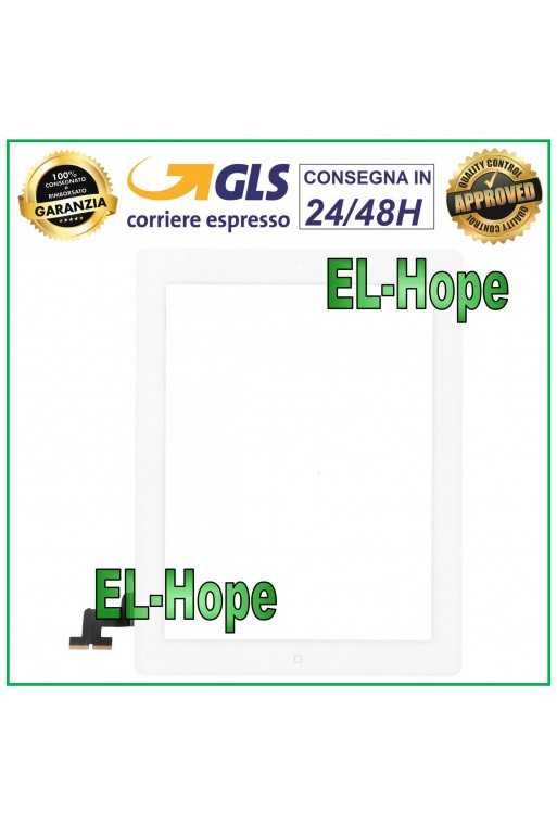 TOUCH SCREEN PER APPLE IPAD 2 WIFI 3G A1395 A1396 A1397 VETRO BIANCO TASTO HOME TOUCH SCREEN PER APPLE IPAD 2 WIFI 3G A1395 A1396 A1397 VETRO BIANCO TASTO HOME