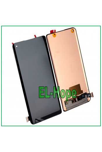 DISPLAY LCD OLED PER OPPO RENO 4 PRO 5G CPH2089 PDNM00 PDNT00 TOUCH SCREEN VETRO