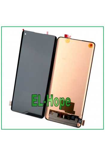 DISPLAY LCD OLED PER OPPO RENO 4 PRO 5G CPH2089 PDNM00 PDNT00 TOUCH SCREEN VETRO