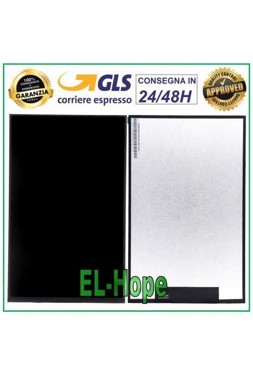 DISPLAY LCD SCHERMO MEDIACOM SMARTPAD iPro 10.1" 3G M-IPRO10 ORIGINALE TABLET DISPLAY LCD SCHERMO MEDIACOM SMARTPAD iPro 10.1" 3G M-IPRO10 ORIGINALE TABLET