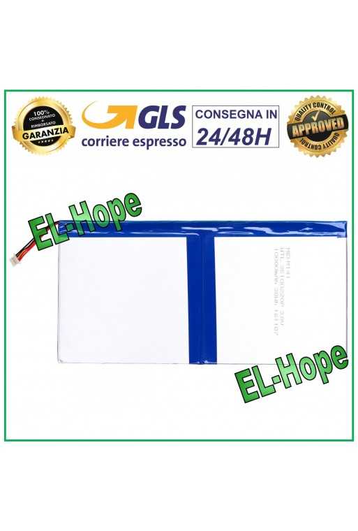 BATTERIA ORIGINALE MEDIACOM SMARTBOOK 14 ULTRA M-SB14UC / M-SBS141E 10000 mAh BATTERIA ORIGINALE MEDIACOM SMARTBOOK 14 ULTRA M-SB14UC / M-SBS141E 10000 mAh