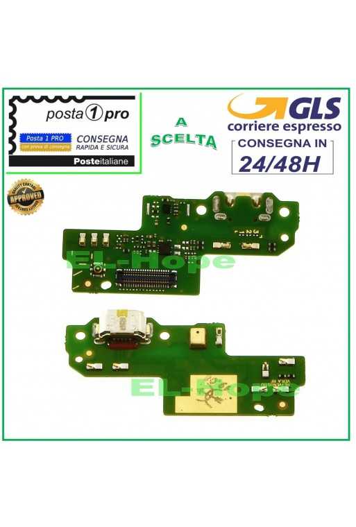 CONNETTORE RICARICA HUAWEI P9 Lite VNS-L31 MICROFONO DOCK MICRO USB JACK CARICA CONNETTORE RICARICA HUAWEI P9 Lite VNS-L31 MICROFONO DOCK MICRO USB JACK CARICA