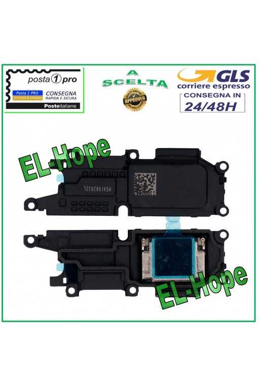 SUONERIA BUZZER ALTOPARLANTE OPPO A9 2020 CPH1937 CPH1939 CPH1941 AUDIO VIVAVOCE SUONERIA BUZZER ALTOPARLANTE OPPO A9 2020 CPH1937 CPH1939 CPH1941 AUDIO VIVAVOCE