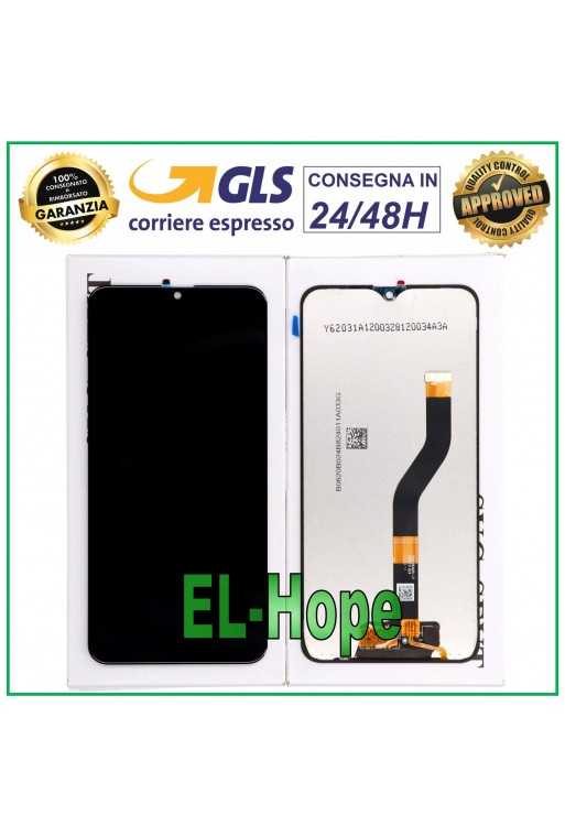 DISPLAY LCD PARI ORIGINALE SERVICE SAMSUNG GALAXY A10S SM-A107 F/DS TOUCH SCREEN DISPLAY LCD PARI ORIGINALE SERVICE SAMSUNG GALAXY A10S SM-A107 F/DS TOUCH SCREEN