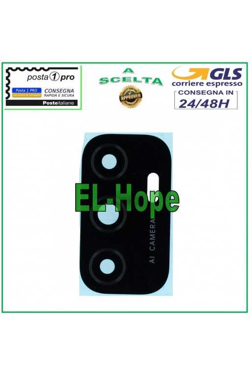 VETRINO VETRO LENTE FOTOCAMERA POSTERIORE OPPO A53 A53S LENS BACK CAMERA ADESIVO VETRINO VETRO LENTE FOTOCAMERA POSTERIORE OPPO A53 A53S LENS BACK CAMERA ADESIVO