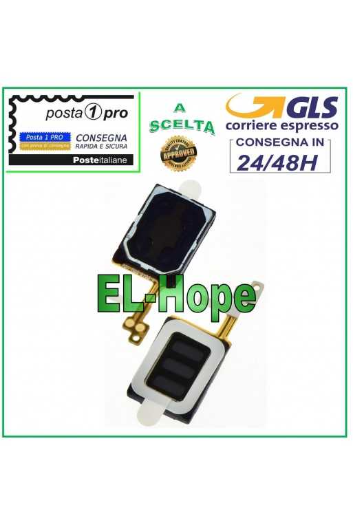 SUONERIA ALTOPARLANTE SAMSUNG GALAXY A51 SM-A515F BUZZER CASSA SPEAKER AUDIO SUONERIA ALTOPARLANTE SAMSUNG GALAXY A51 SM-A515F BUZZER CASSA SPEAKER AUDIO