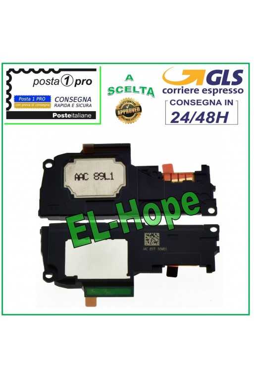 SUONERIA BUZZER ALTOPARLANTE HUAWEI HONOR 8X MAX CASSA AUDIO VIVAVOCE SPEAKER SUONERIA BUZZER ALTOPARLANTE HUAWEI HONOR 8X MAX CASSA AUDIO VIVAVOCE SPEAKER